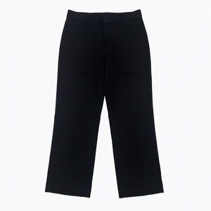 I.Crew Kallie Women’s Black Ankle Pants